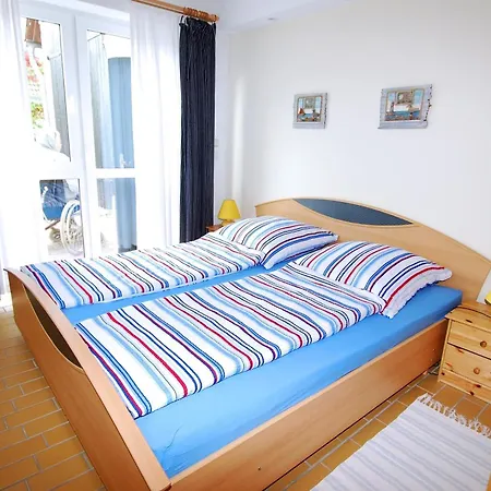 Apartment Stadtwinkel Eg - Suhrenpohl 6 Eg Heiligenhafen