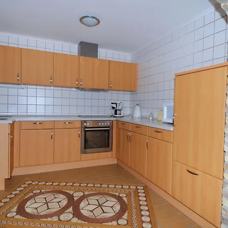 Stadtwinkel Eg - Suhrenpohl 6 Eg Apartamento