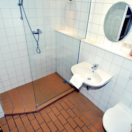 Apartamento Stadtwinkel Eg - Suhrenpohl 6 Eg Heiligenhafen