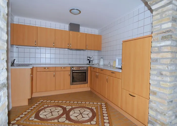 Stadtwinkel Eg - Suhrenpohl 6 Eg Apartamento