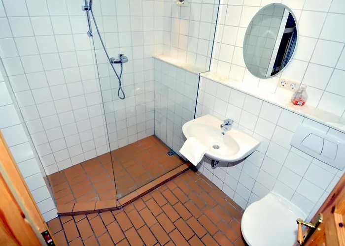 Apartamento Stadtwinkel Eg - Suhrenpohl 6 Eg Heiligenhafen